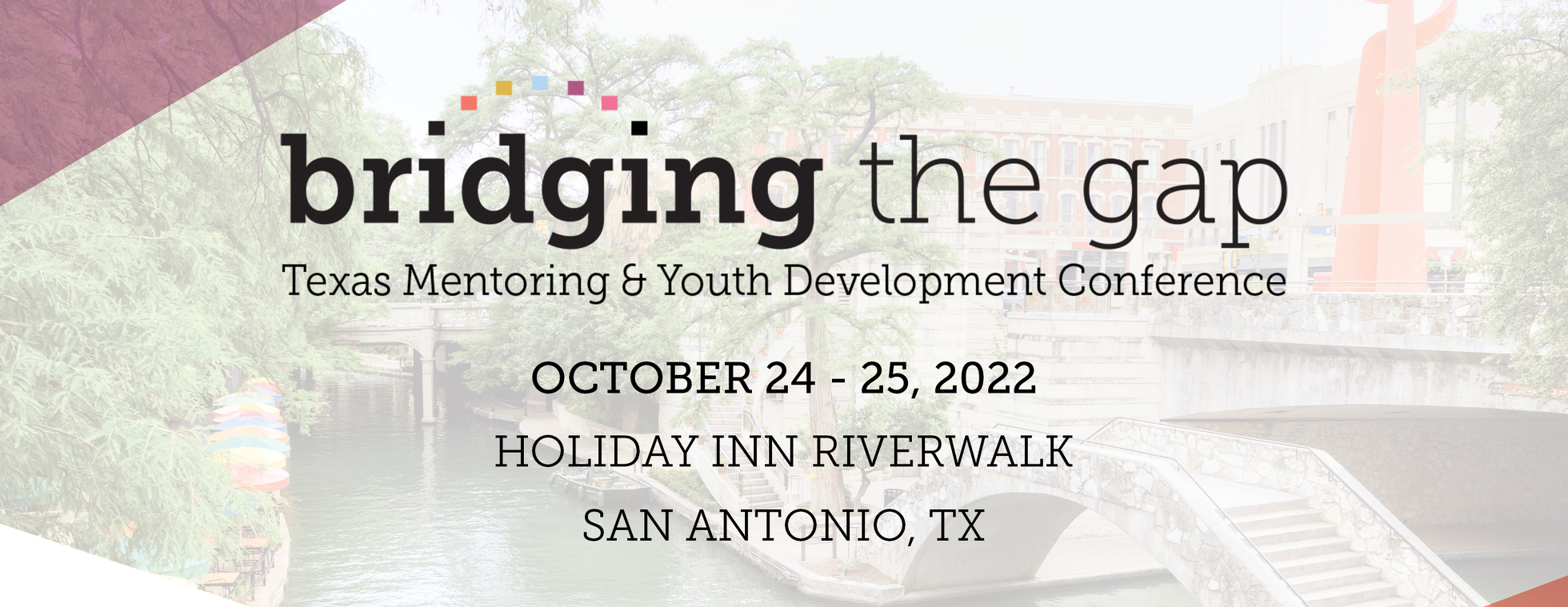 Texas Mentoring Conference 2022